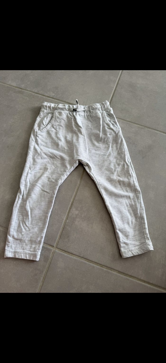 Jogging panda 24/36 mois - photo numéro 3