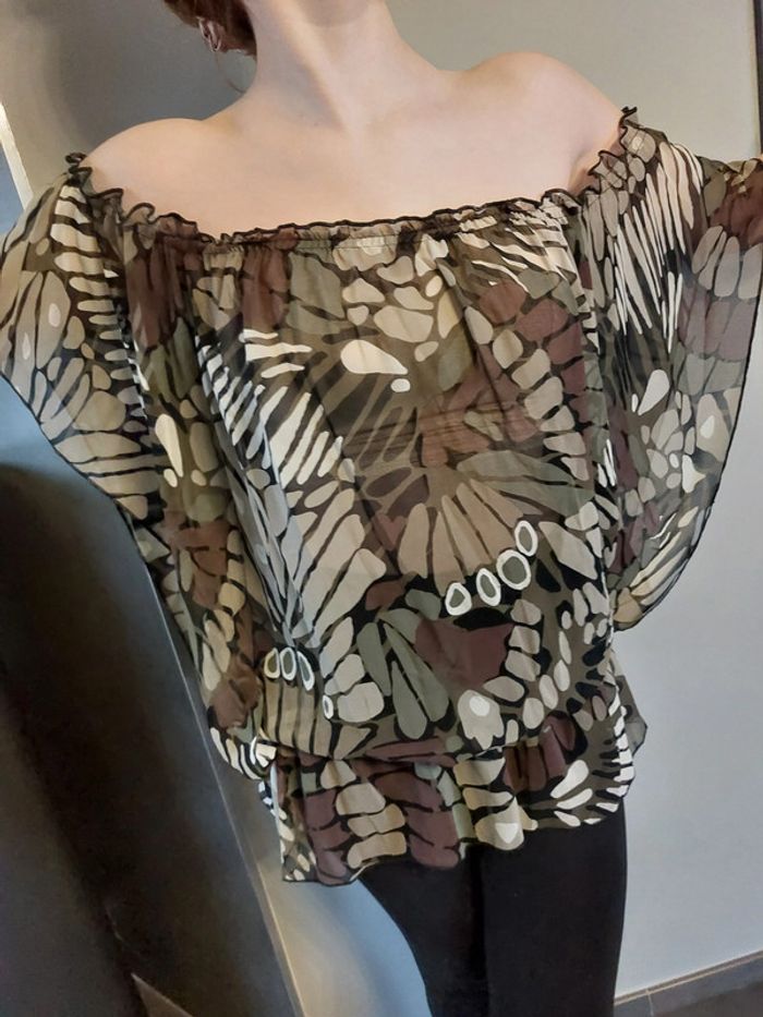 Tunique - photo numéro 3