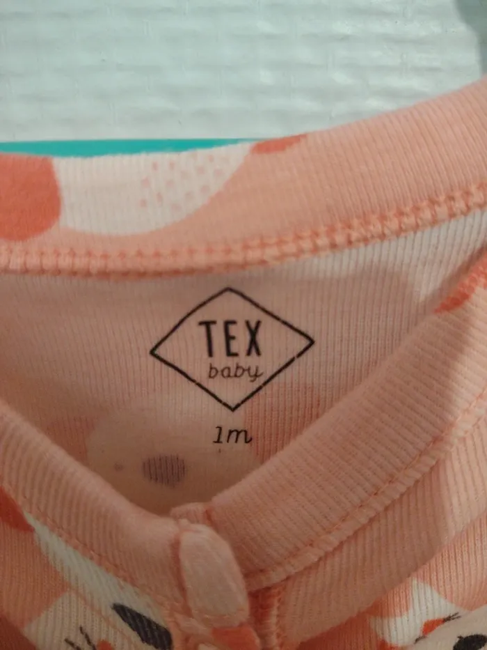 Pyjama koala neuf taille 1 mois - photo numéro 3