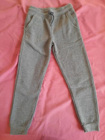 Jogging gris