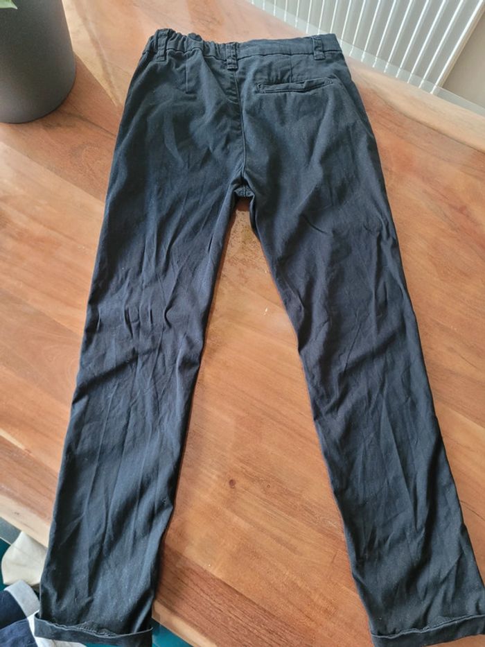 Pantalon chino - photo numéro 5