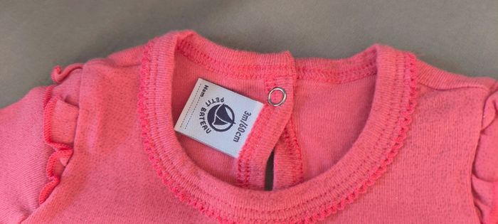 Ensemble petit bateau - photo numéro 3