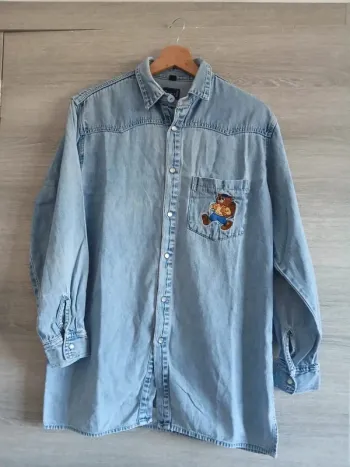 Chemise Bram's