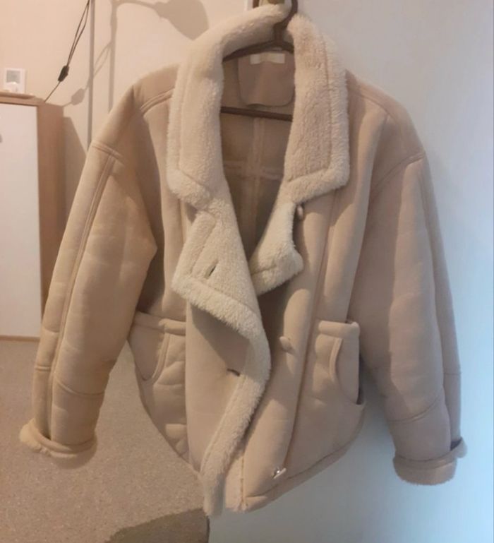 Manteau chaud idéal pour l’hiver