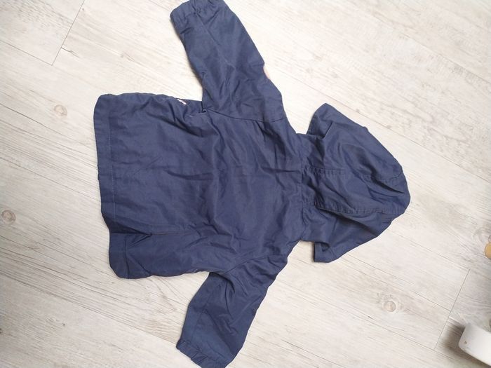 Manteau Imperméable - photo numéro 3