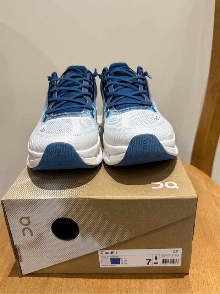 Basket On Cloudtilt - photo numéro 5