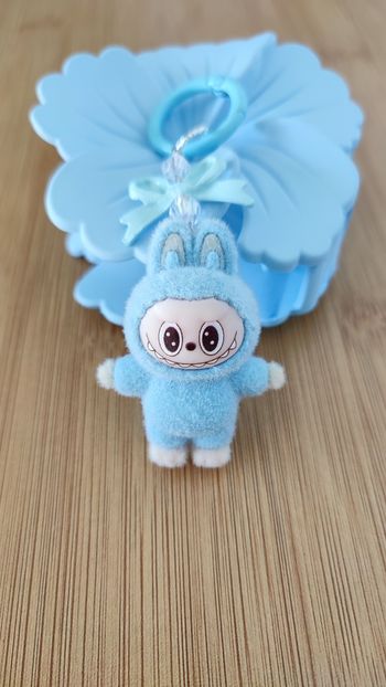 Porte clé labubu Neuf 🌸