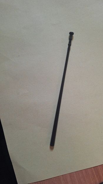 Un mat noir playmobil