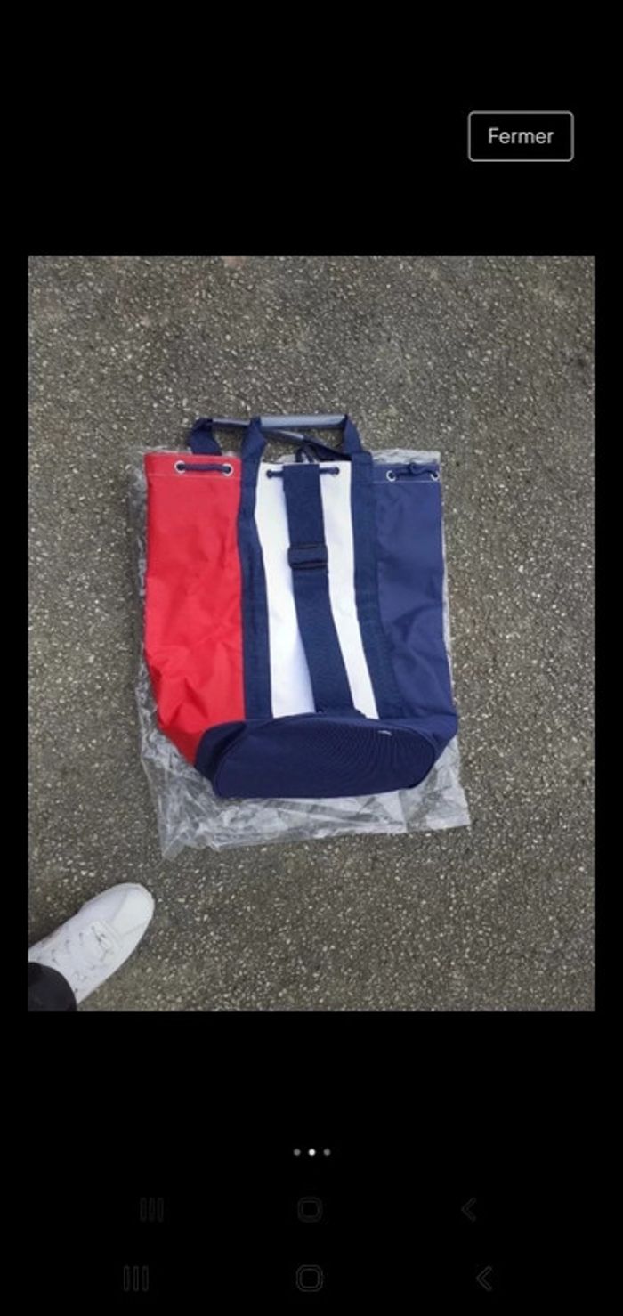 Sac neuf - photo numéro 2