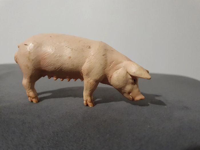 Figurine truie schleich - photo numéro 2