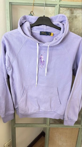Pull Ralph Lauren