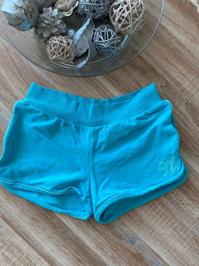 Short - photo numéro 12