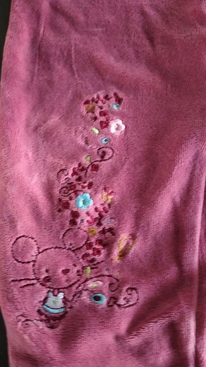 Pyjama - photo numéro 4