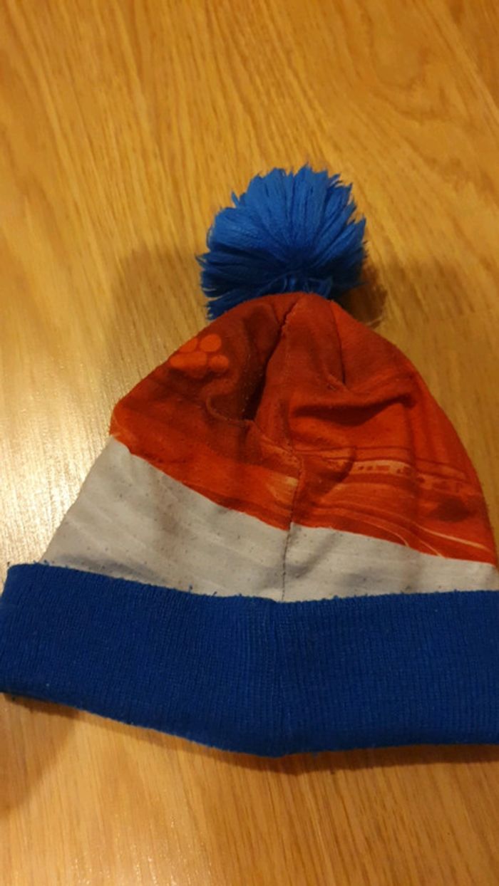 bonnet paw patrol taille 50 - photo numéro 4