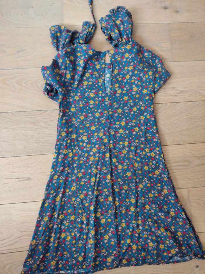 Robe fine - photo numéro 4