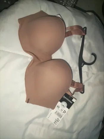 Soutien gorge
