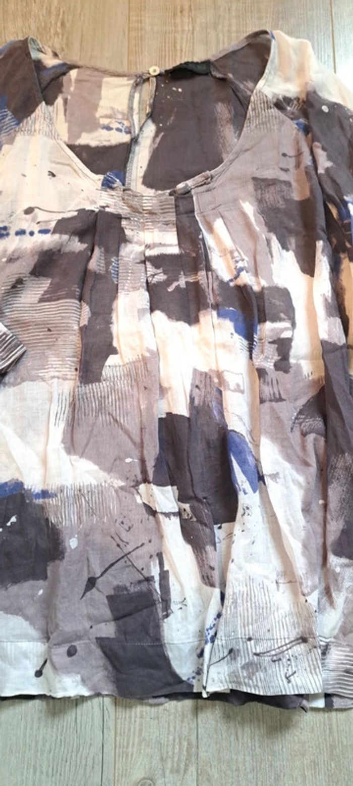 Blouse ikks - photo numéro 2