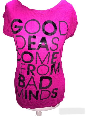 Tee shirt#pimkie#taille S