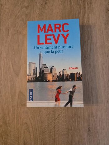 Un sentiment plus fort que l'amour