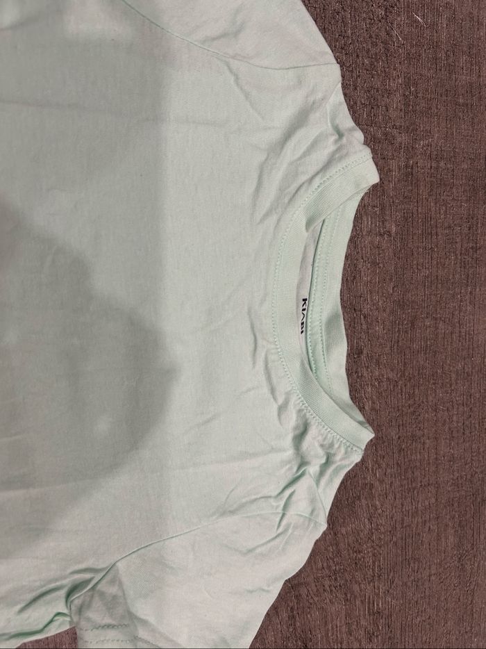 T-shirt garçon 5ans - photo numéro 2