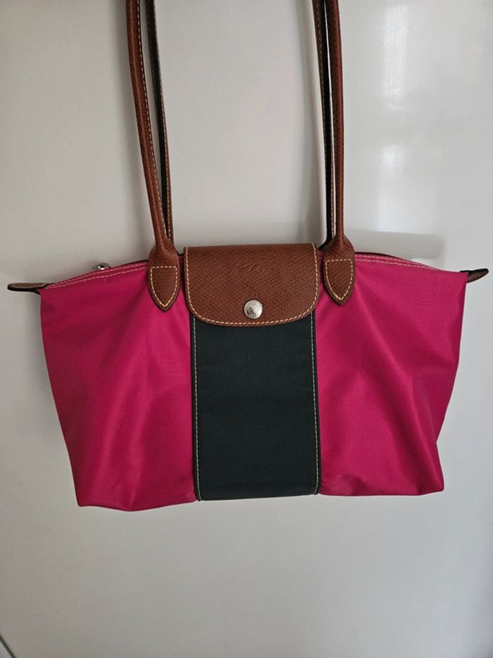 Sac à main xs Longchamp neuf