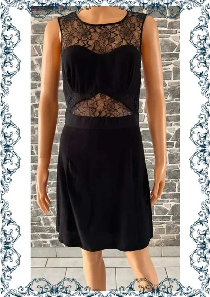 Robe Noire