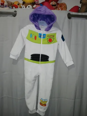 💙 Surpyjama Toy Story taille 4/5 ans 110 cm.