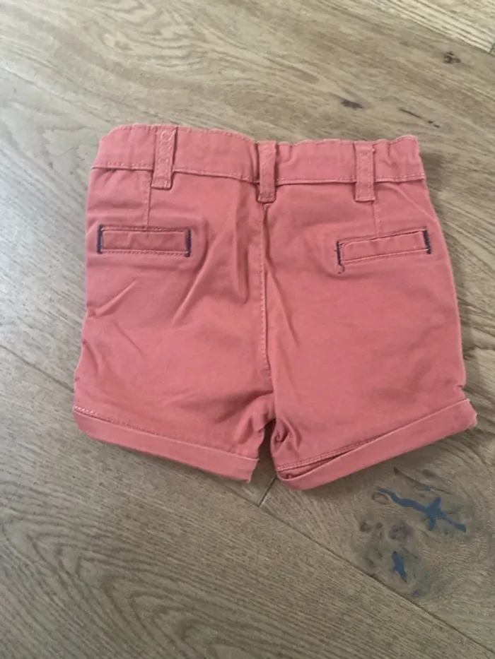 Short - photo numéro 6