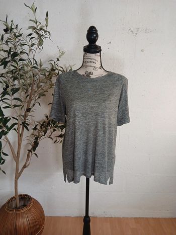 🤍 T-shirt Sandro – Taille 3 – Bon état