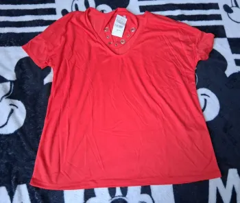 Haut Taille S