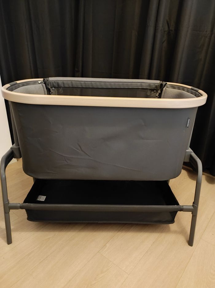 Cododo mais cosy Iora - photo numéro 4