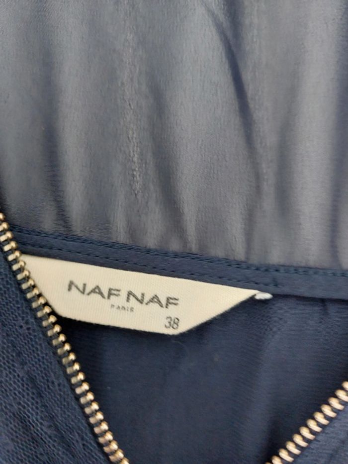 Débardeur - photo numéro 3