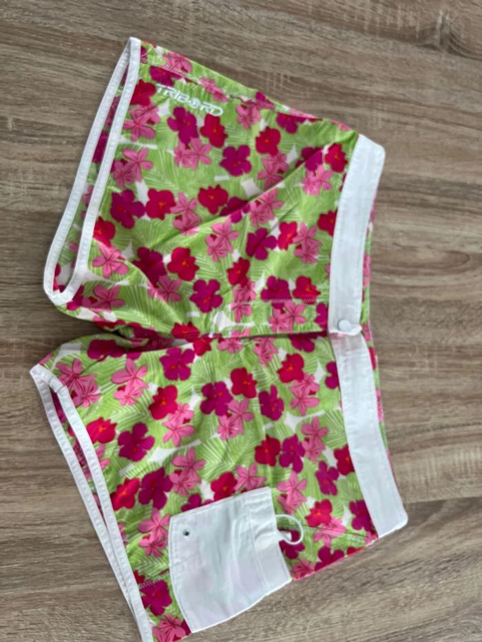 Short de plage