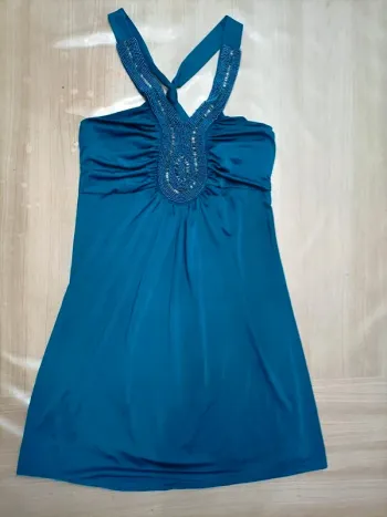 Robe fluide