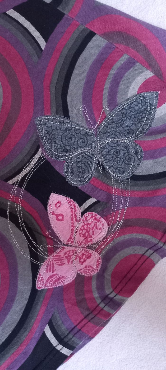 Robe desigual - photo numéro 3