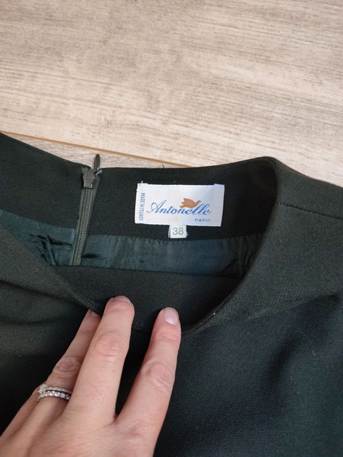 Robe chic - photo numéro 3