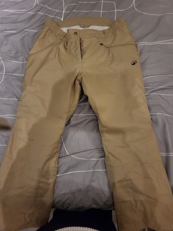 Pantalon ski