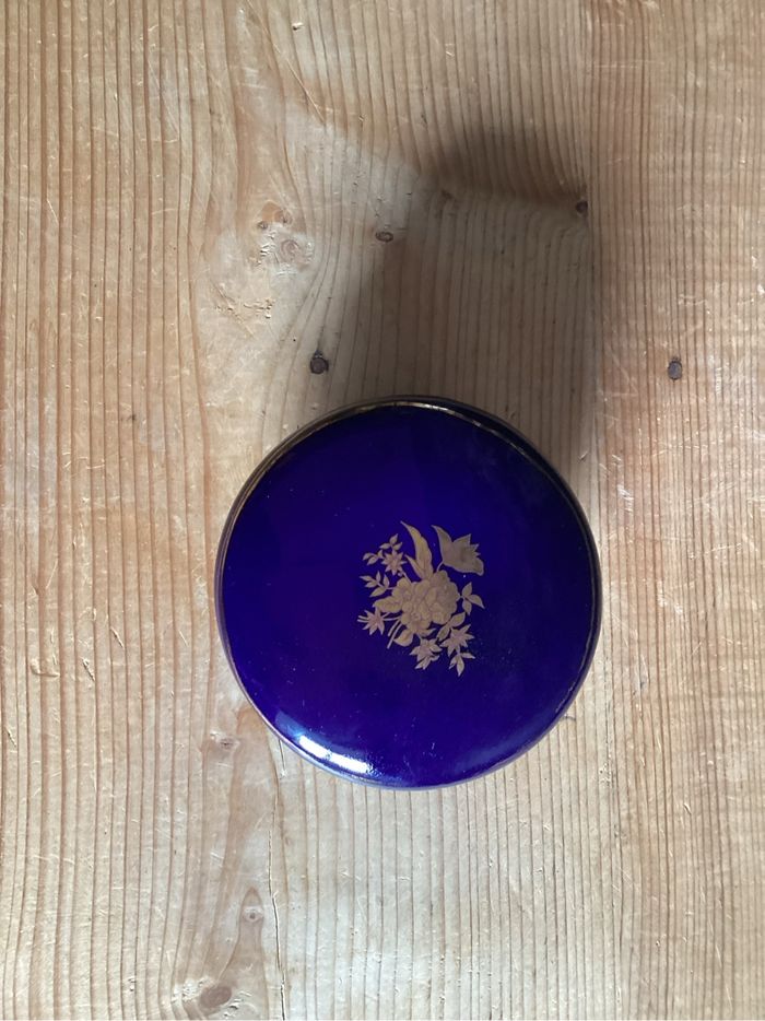 Boîte à bijoux - photo numéro 2