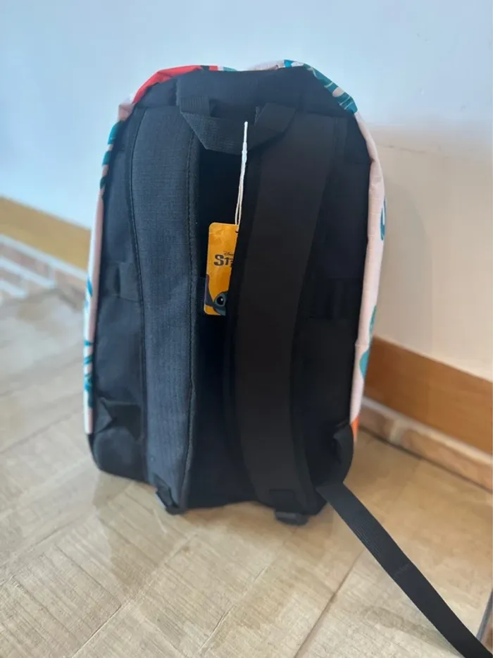 Sac à dos Stitch - photo numéro 4