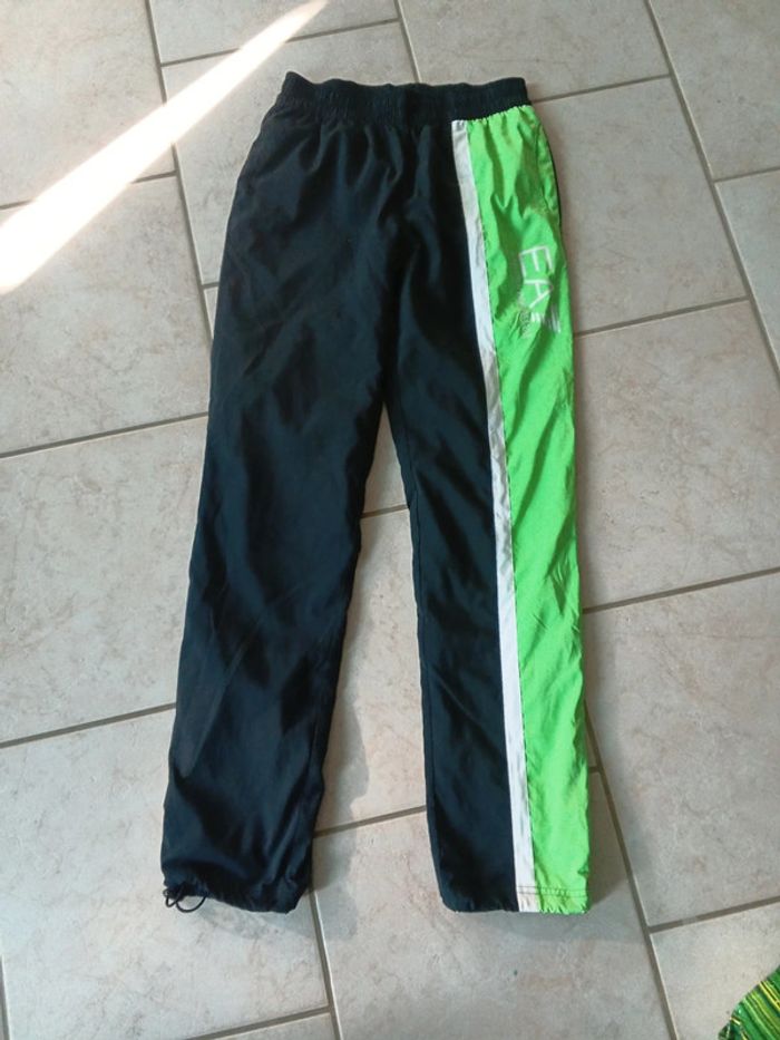 Jogging emporio armany Taille xs