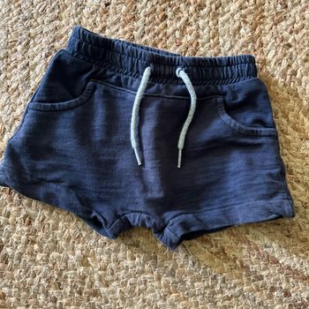 Short Vertbaudet