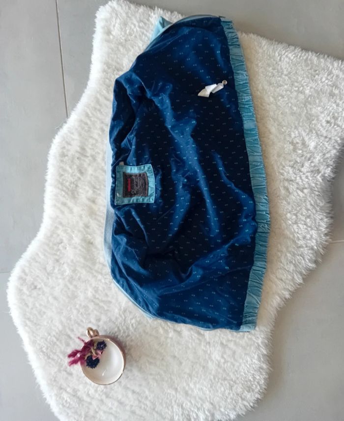 Veste légère catimini - photo numéro 3