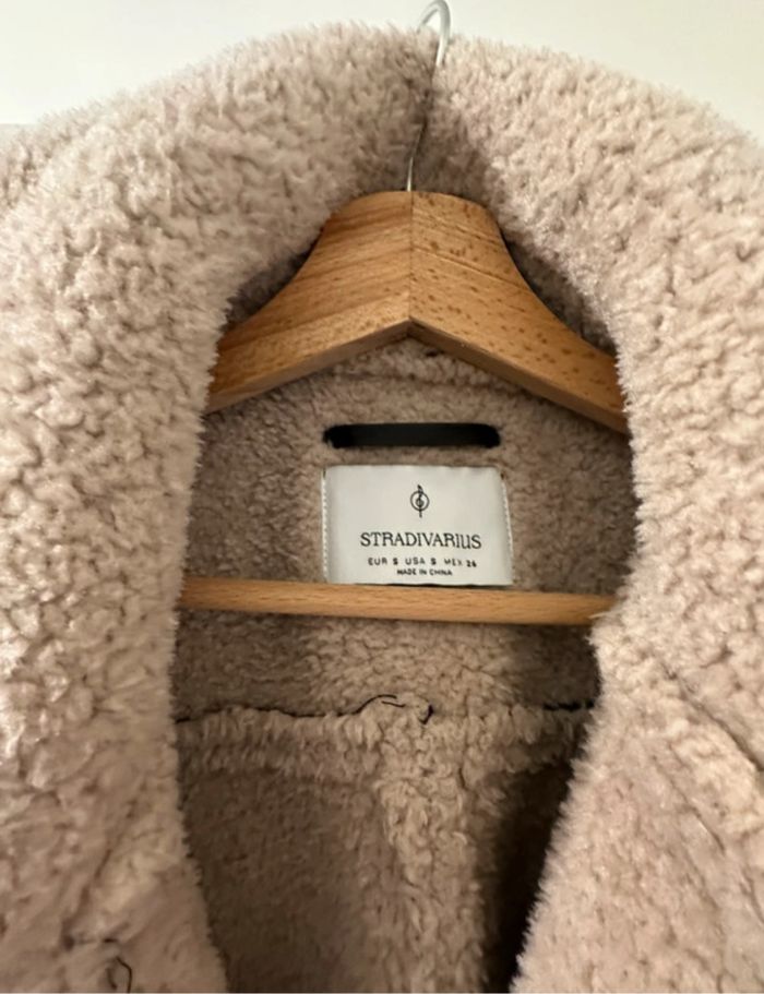 Manteau chaud d’hiver femme - photo numéro 2