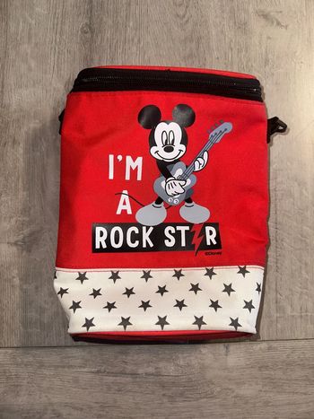 Sac isotherme enfants