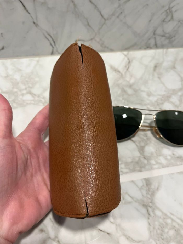 Lunette de soleil Ray Ban - photo numéro 7