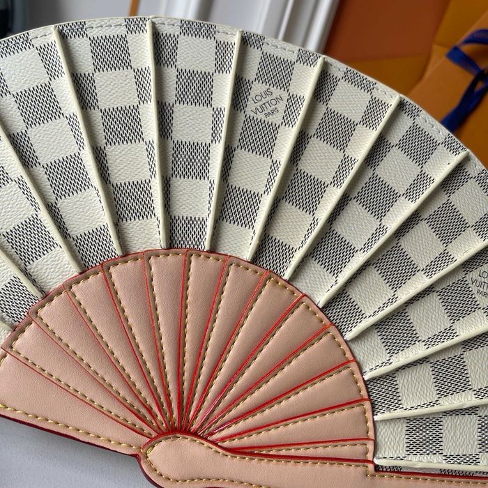 Louis Vuitton LV Fan - photo numéro 8