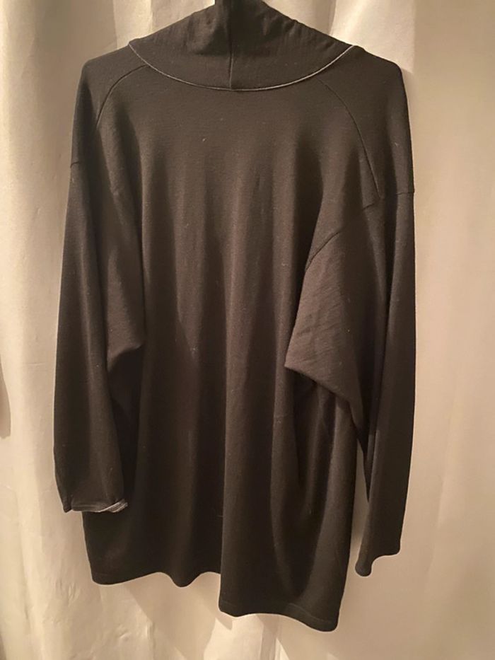 Pull léger - photo numéro 3