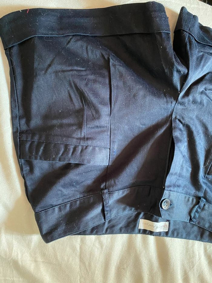 Short cargo - photo numéro 2