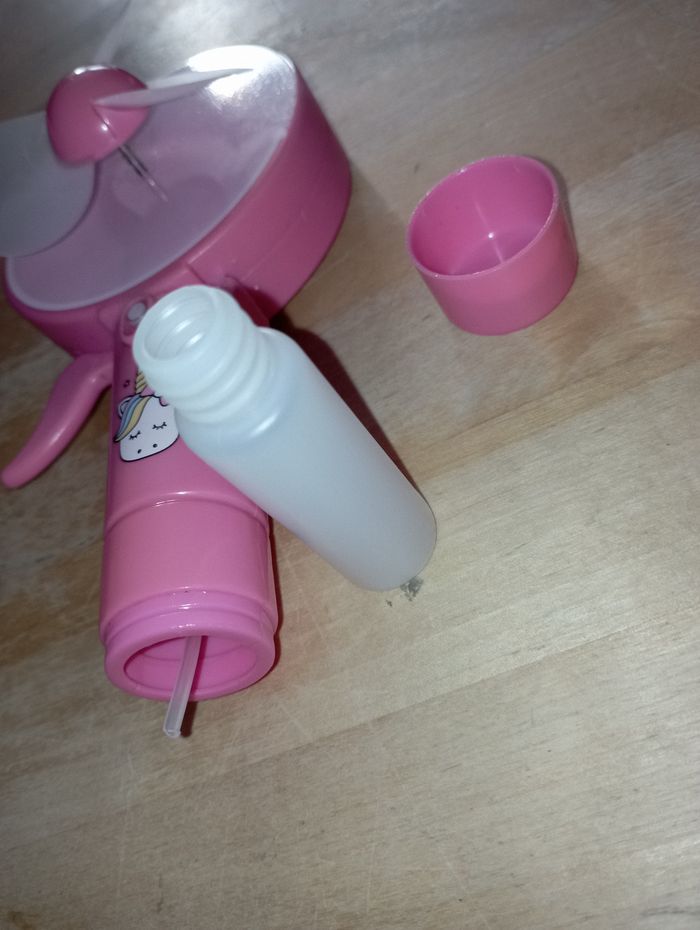 Ventilateur - photo numéro 5