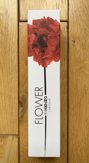 Kenzo Flower By Kenzo L’Absolue